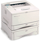 LaserJet 5000 Product Image